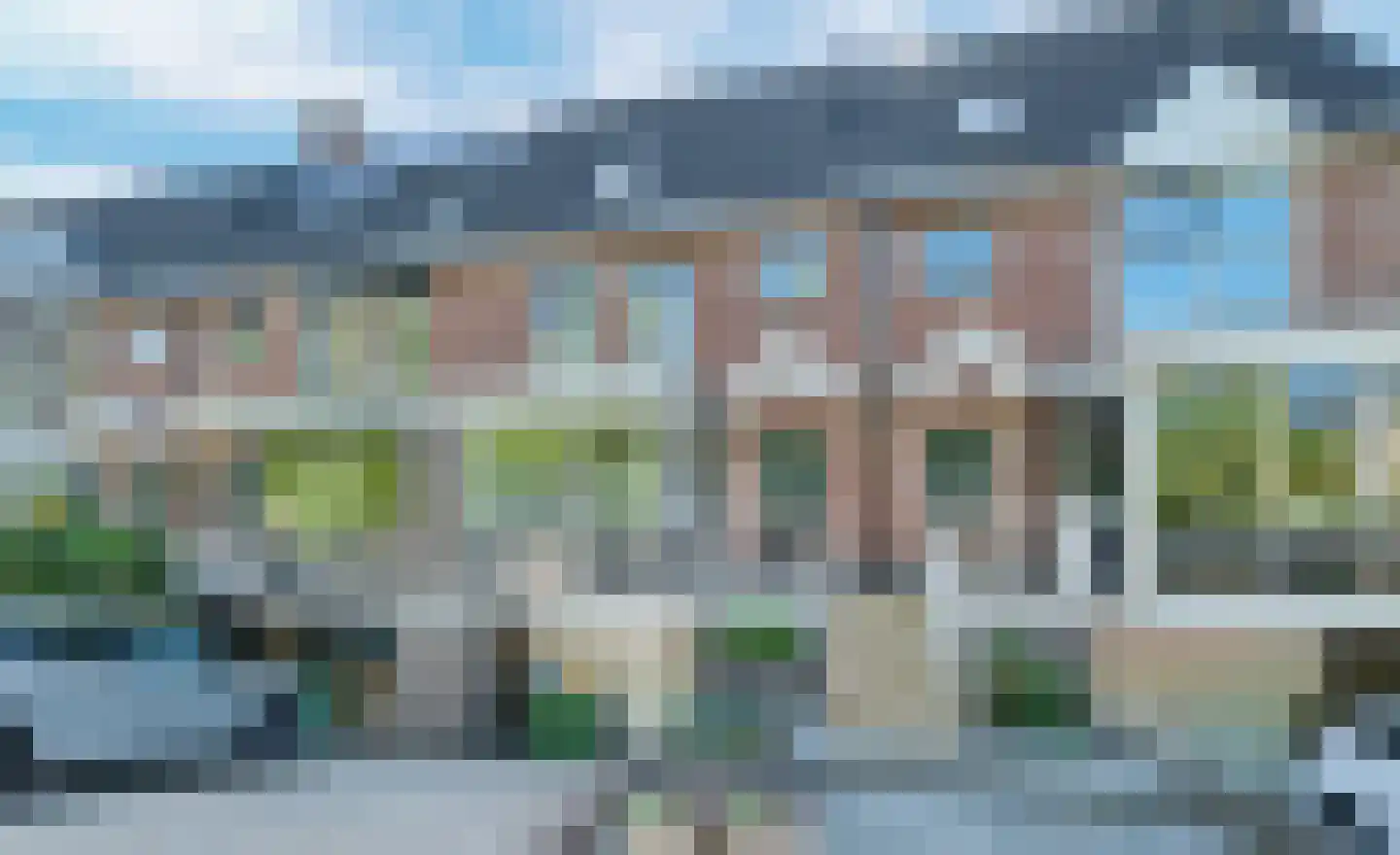 Monnetsingel 15 Ede