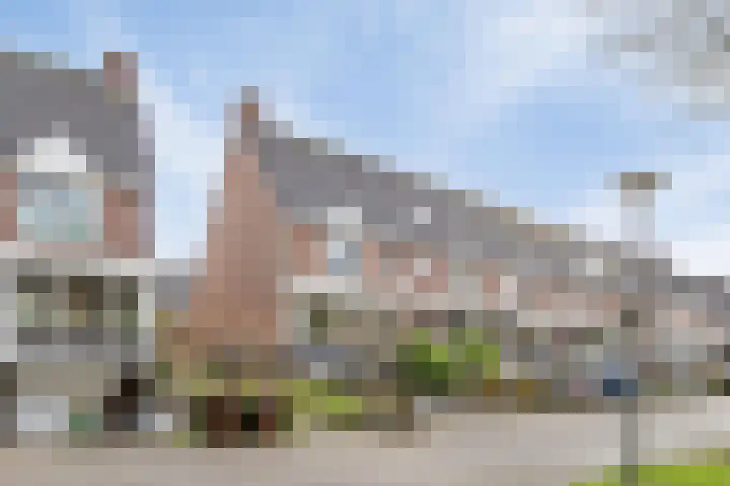 Monnetsingel 19 in Ede