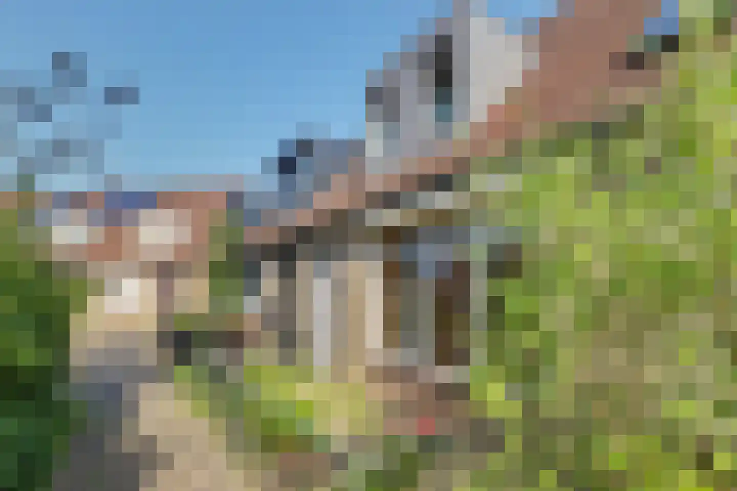 Monnetstede 20 Goes thumbnail 5