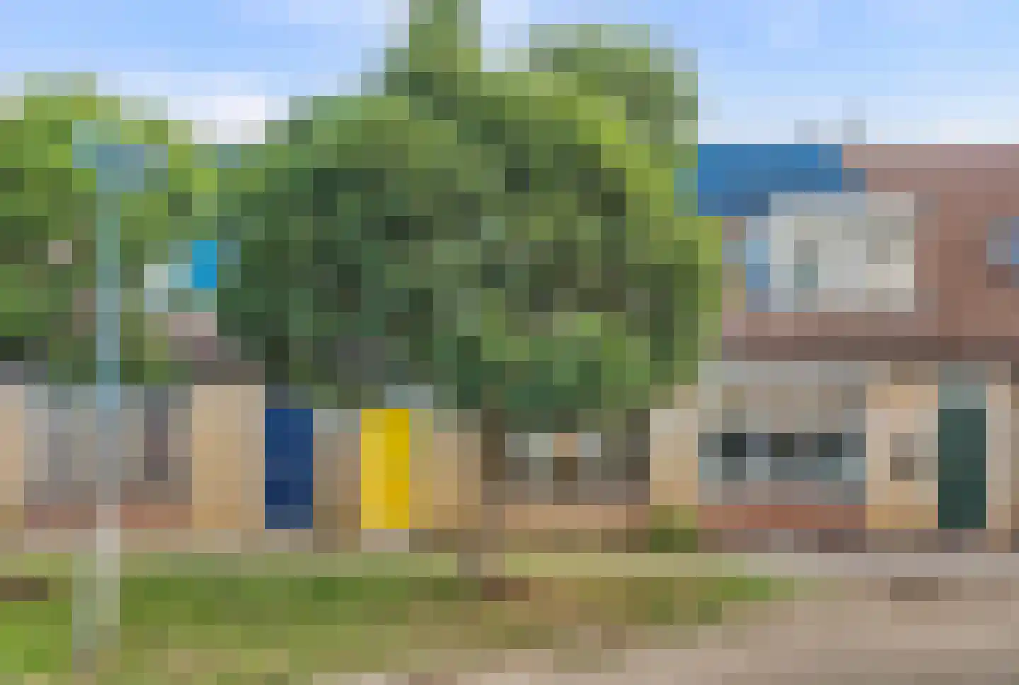 Monnetstede 6 Goes thumbnail 42