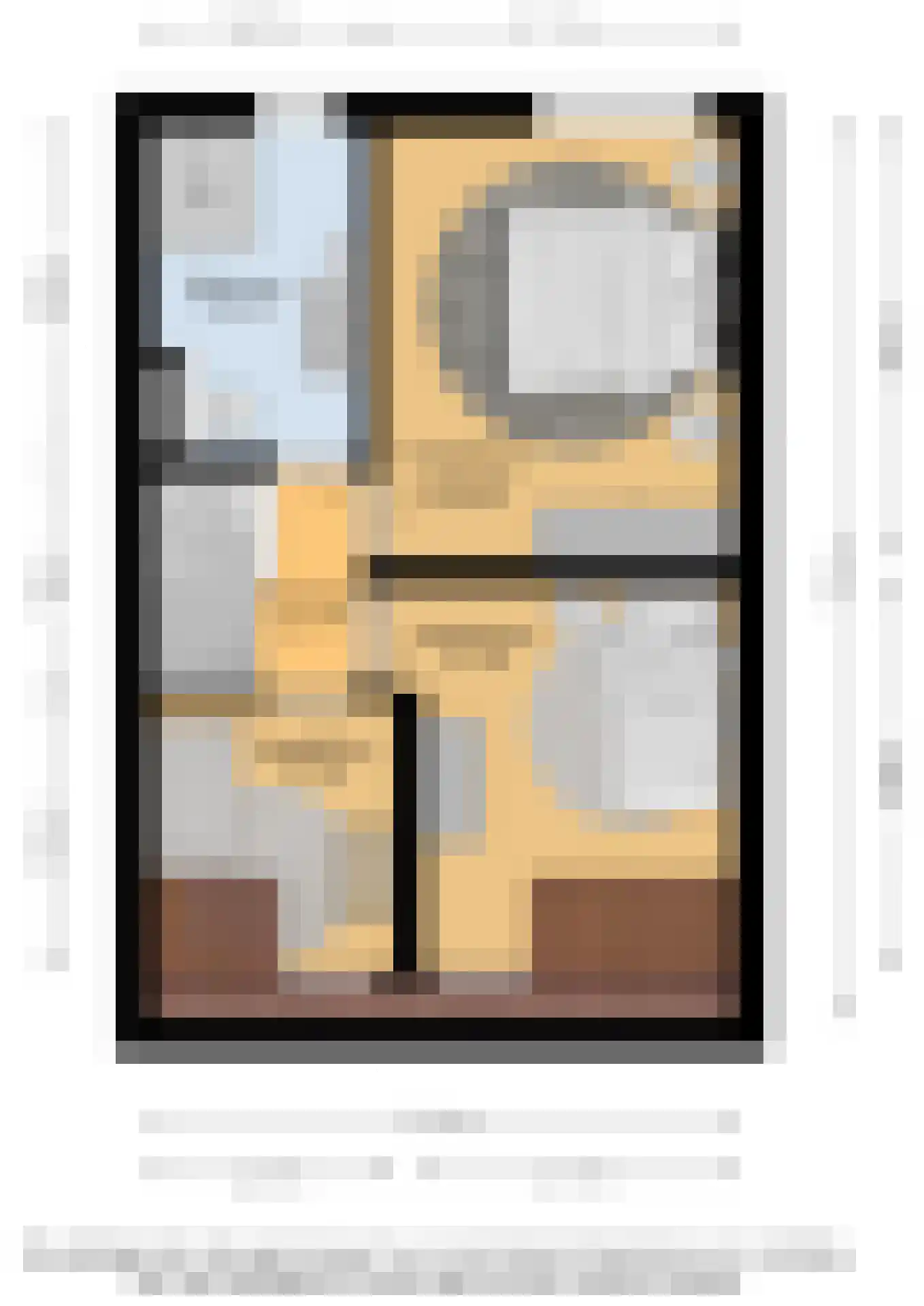 Monnetstede 8 Goes thumbnail 34