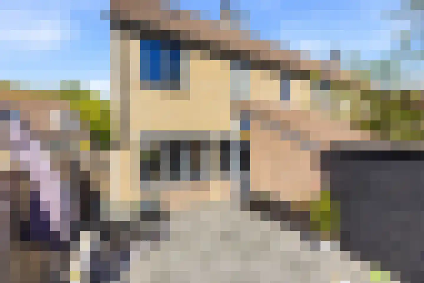 Monnetstede 8 Goes thumbnail 5