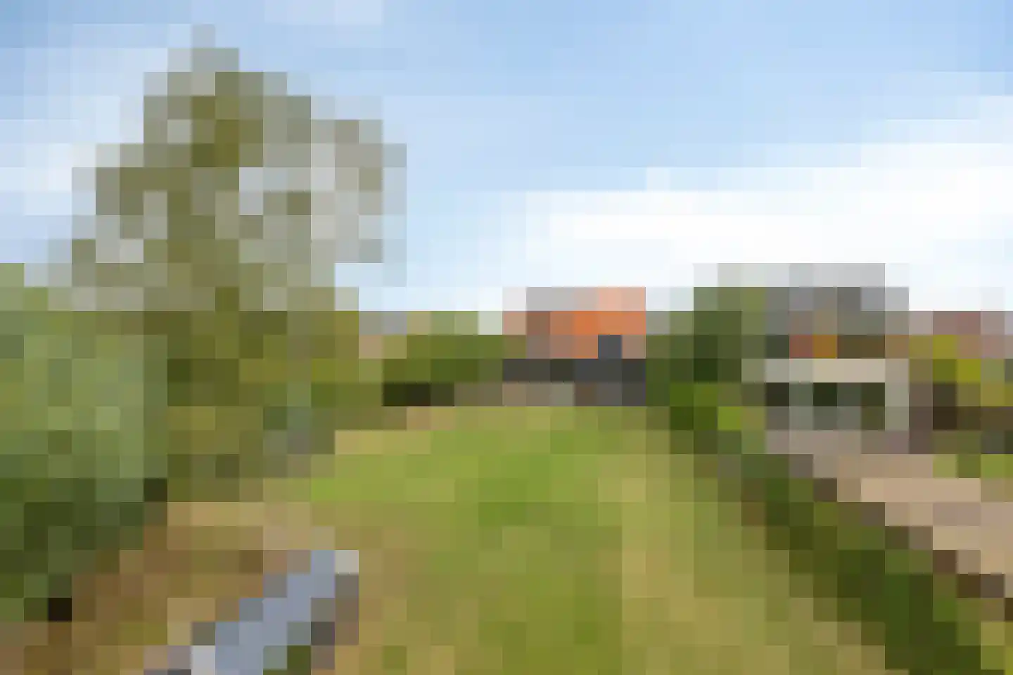 Monnickendammerrijweg 20 in Ilpendam