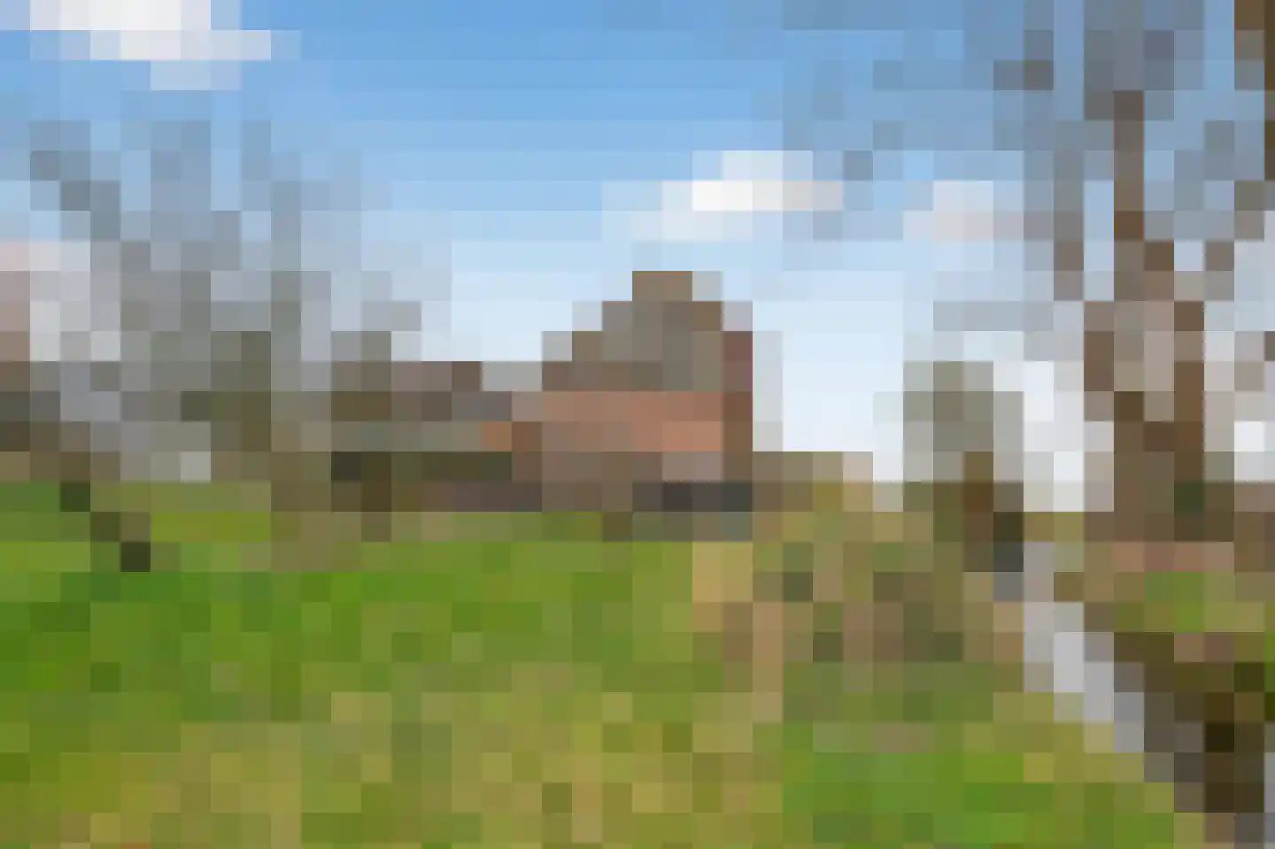 Monnickendammerrijweg 37 Ilpendam thumbnail 35