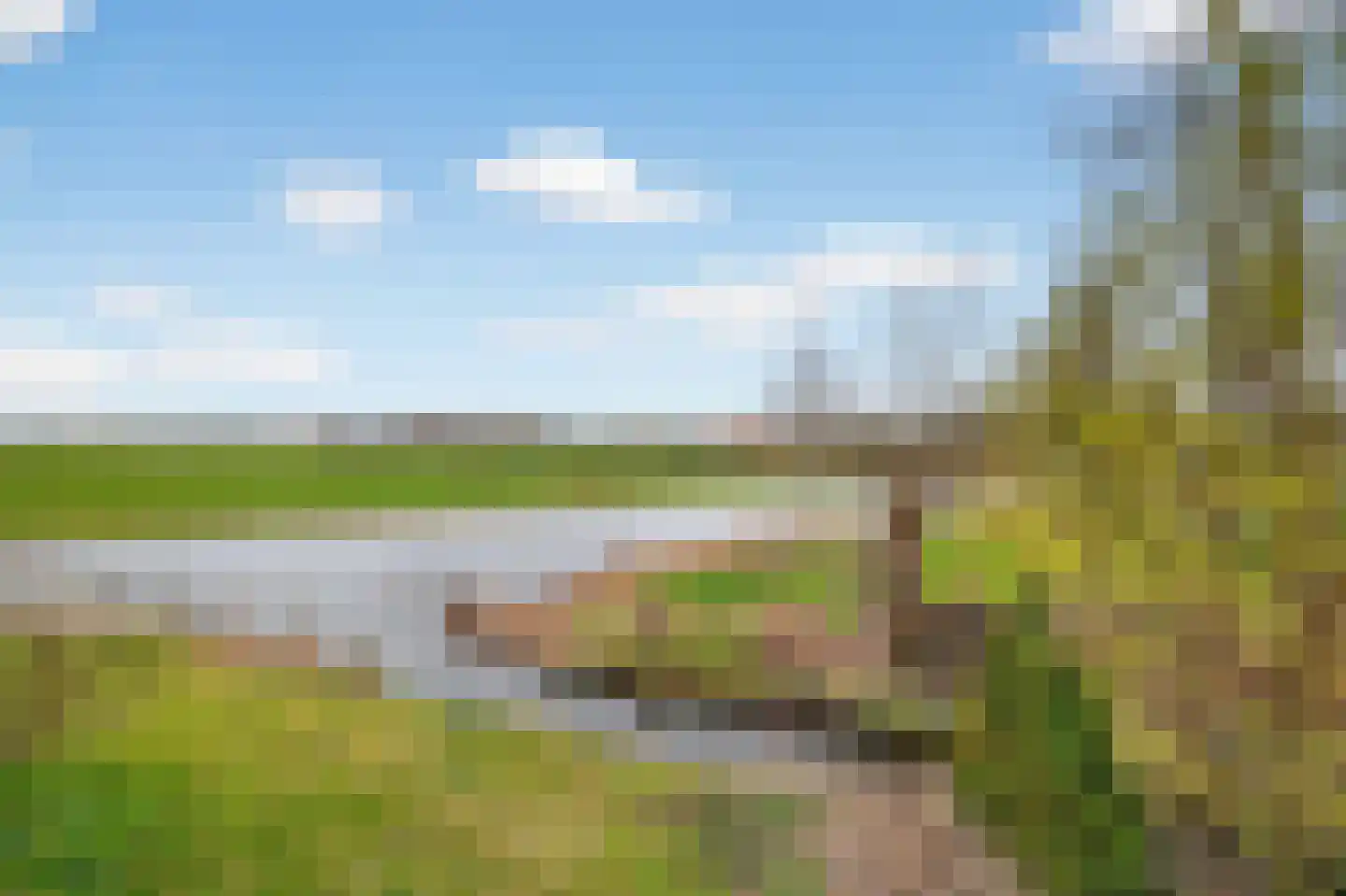 Monnickendammerrijweg 37 Ilpendam thumbnail 36