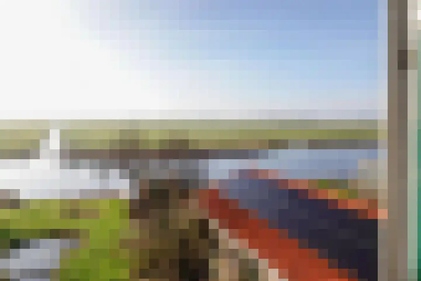 Monnickendammerrijweg 50 D Ilpendam thumbnail 36