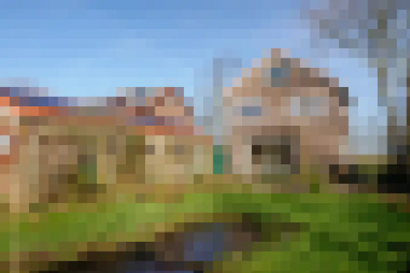 Monnickendammerrijweg 50 D Ilpendam thumbnail 49