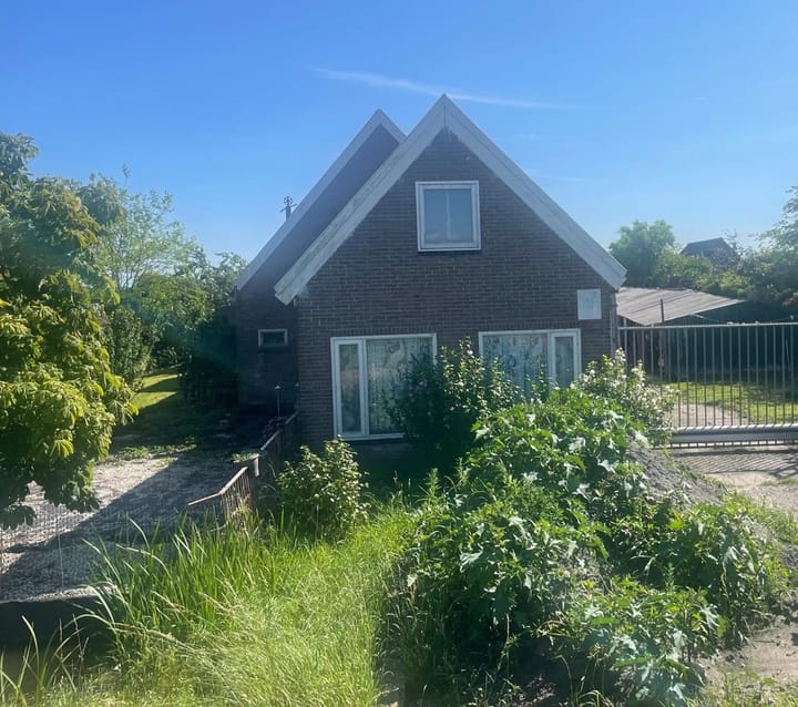 Photo de la maison Monnickendammerrijweg 51, Ilpendam