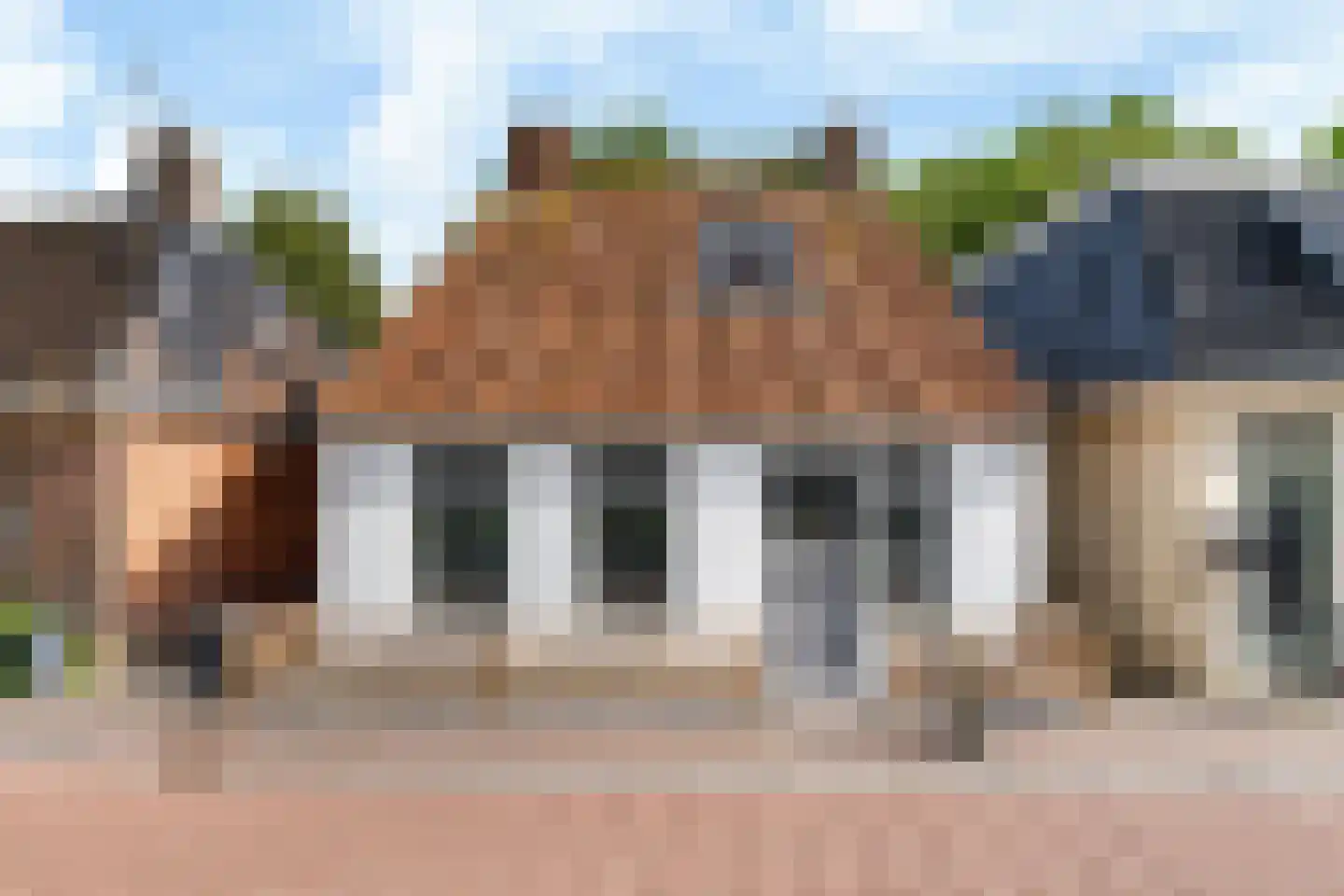 Monnikebildtdijk 43 Oudebildtzijl