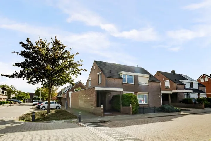 Monnikenmoer 22 Sprundel foto 2