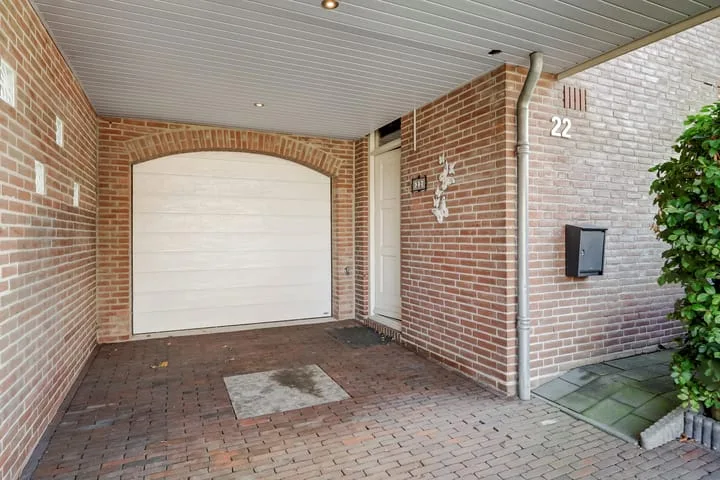 Monnikenmoer 22 Sprundel foto 3