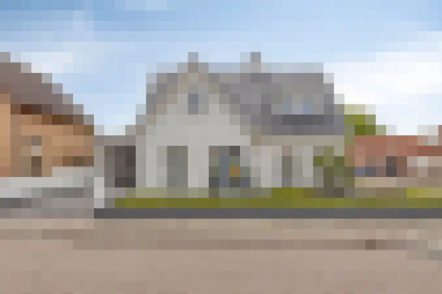 Monnikenmoer 3 Sprundel