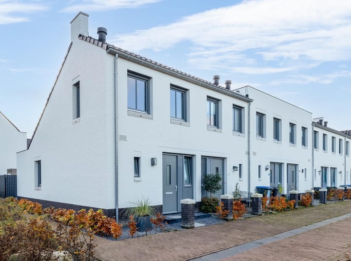 Photo of property Monnikenpad 17, Veldhoven