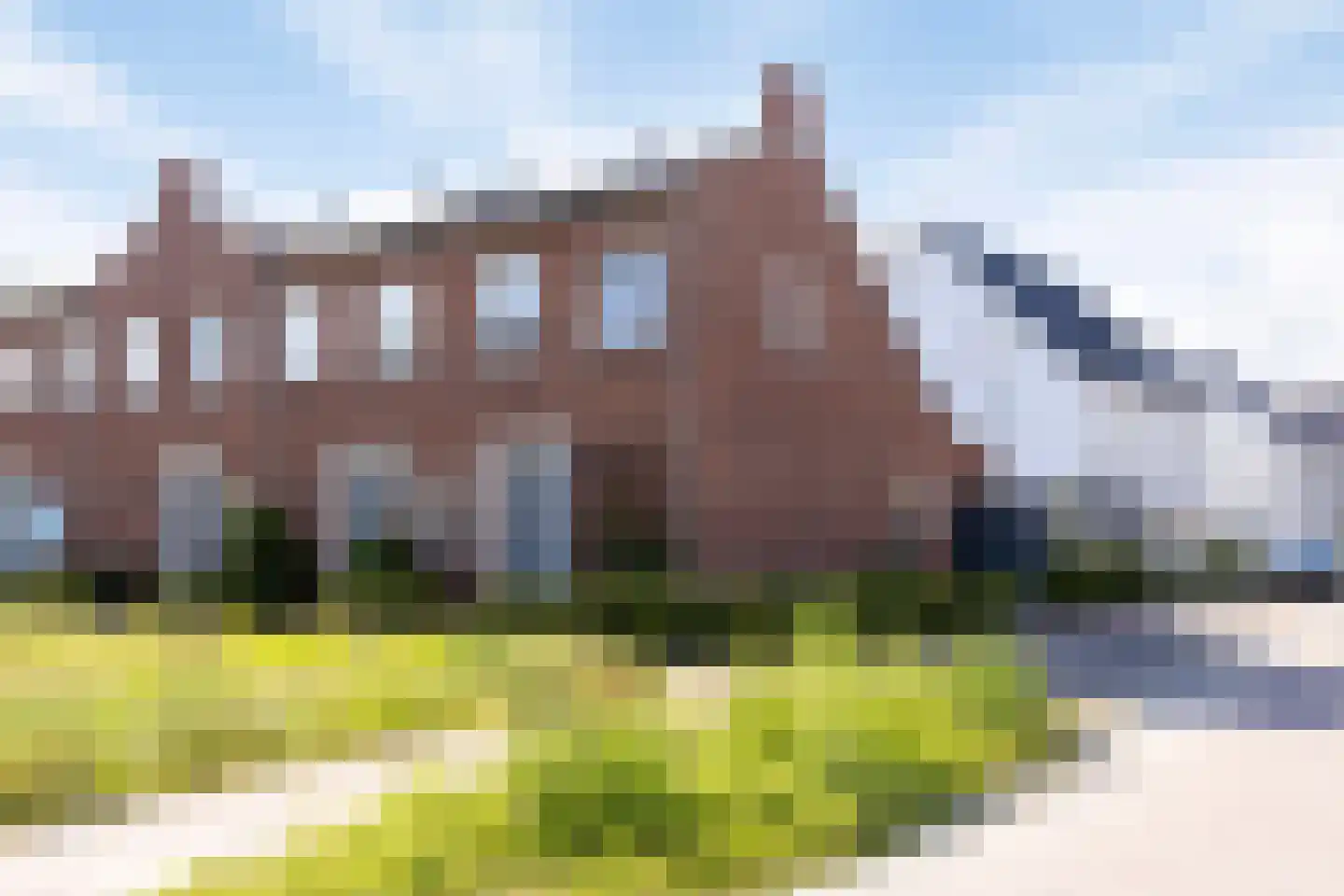 Monnikenpad 2 in Veldhoven