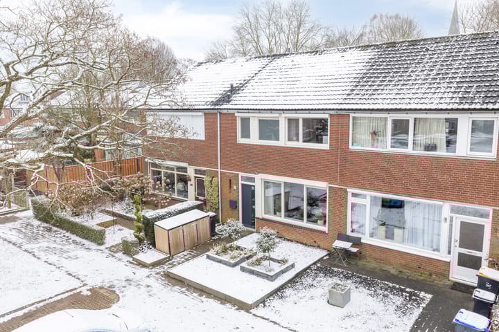 Photo of property Monnikenstraat 28, Gaanderen