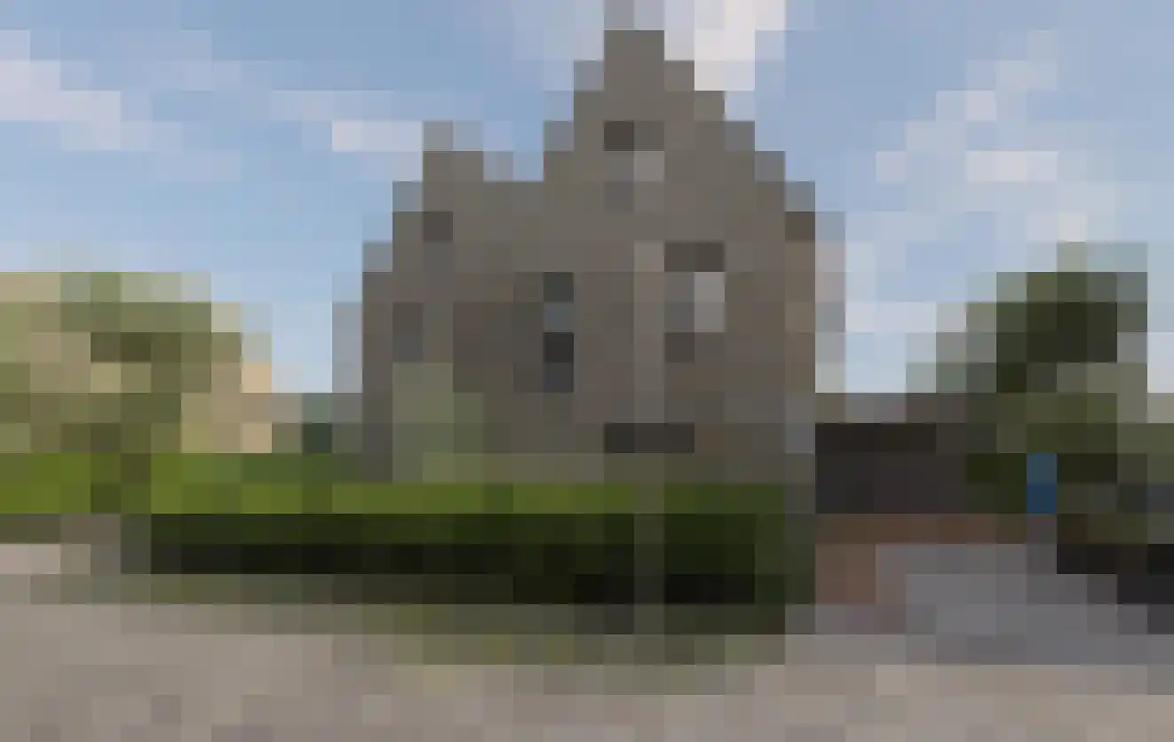Monniksmolen 1 Zwolle