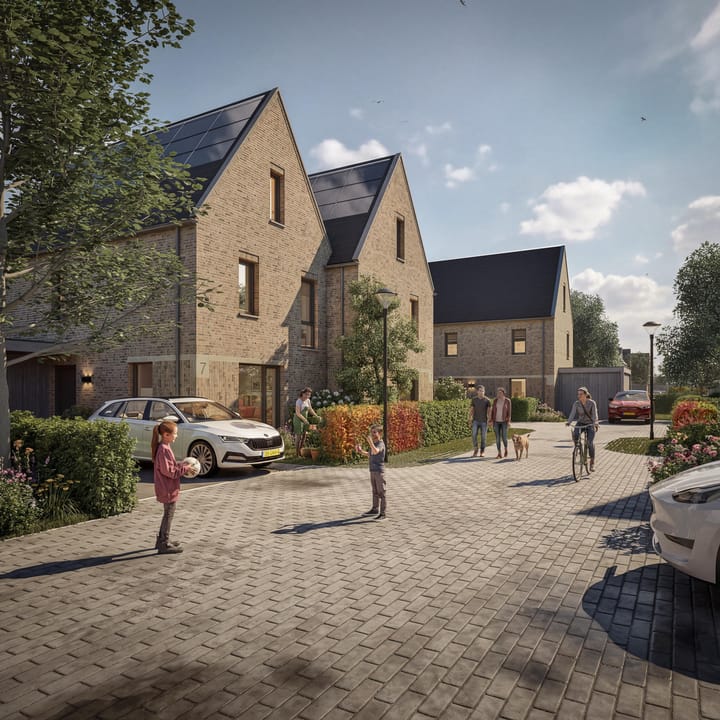 Monniksmolen 10 in Zwolle photo