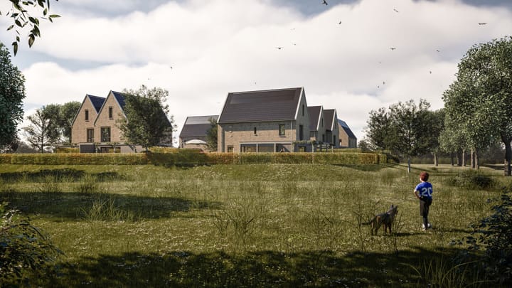 Monniksmolen 3 in Zwolle