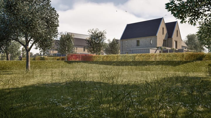 Monniksmolen 8 in Zwolle photo