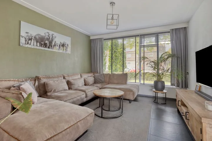 Monseigneur Borretstraat 35 Reek thumbnail 13