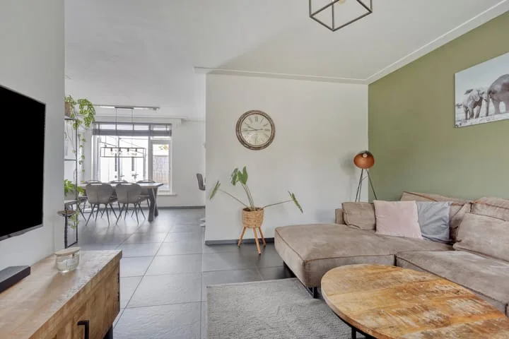 Monseigneur Borretstraat 35 Reek thumbnail 15