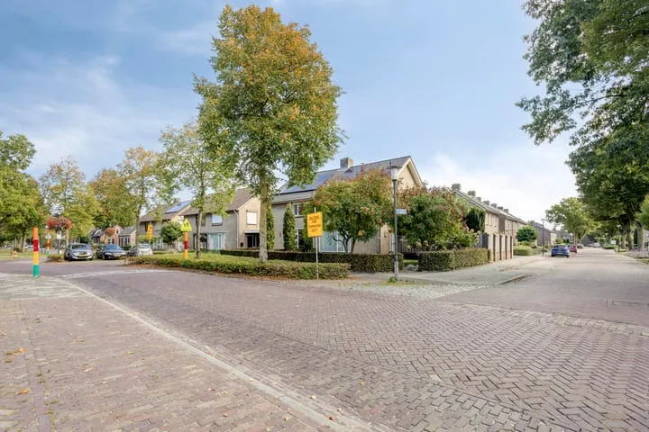 Monseigneur Borretstraat 35 Reek thumbnail 4