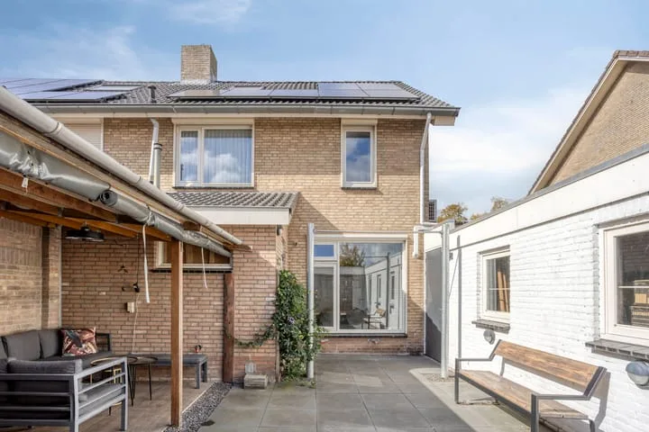 Monseigneur Borretstraat 35 Reek thumbnail 43