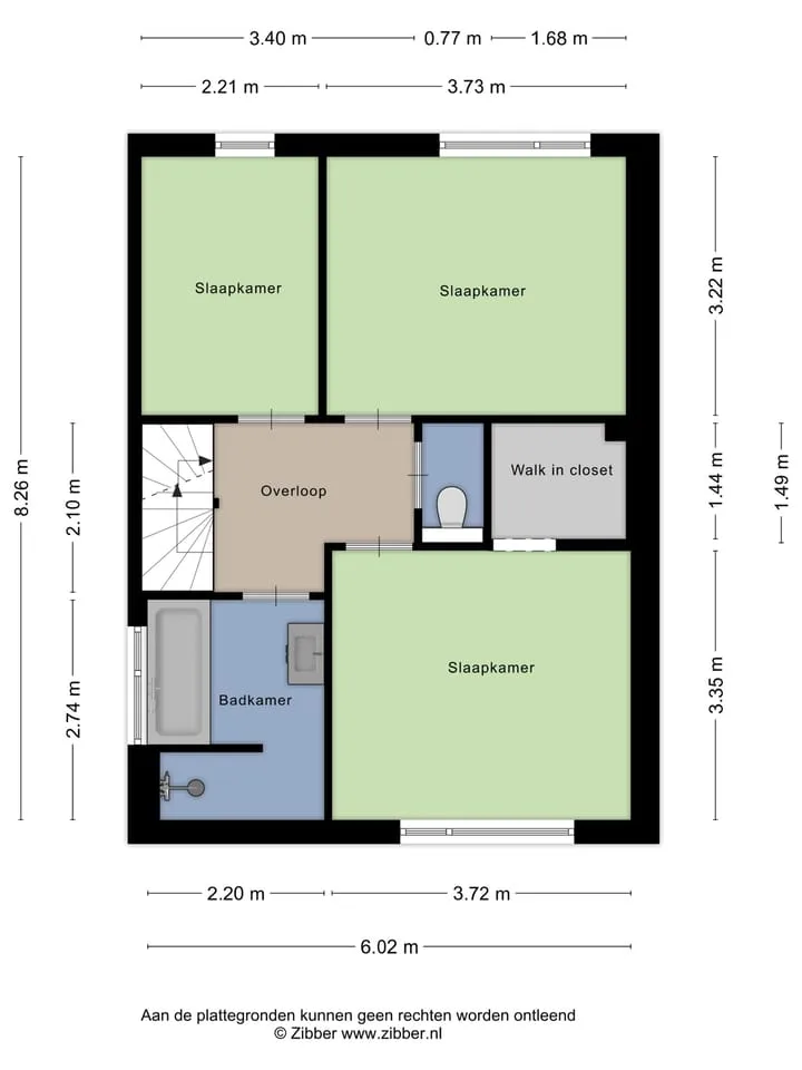 Monseigneur Borretstraat 35 Reek thumbnail 48