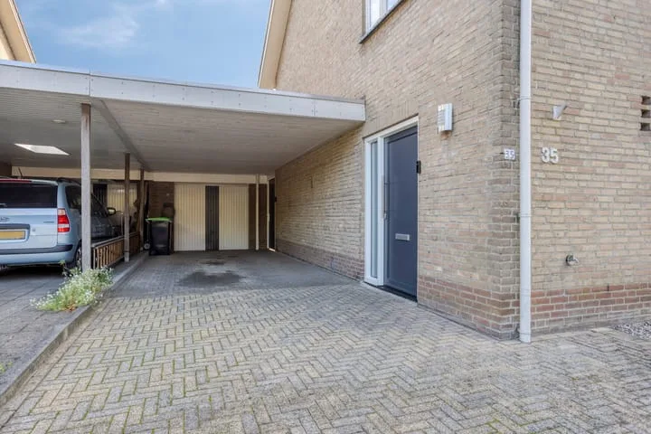 Monseigneur Borretstraat 35 Reek thumbnail 6