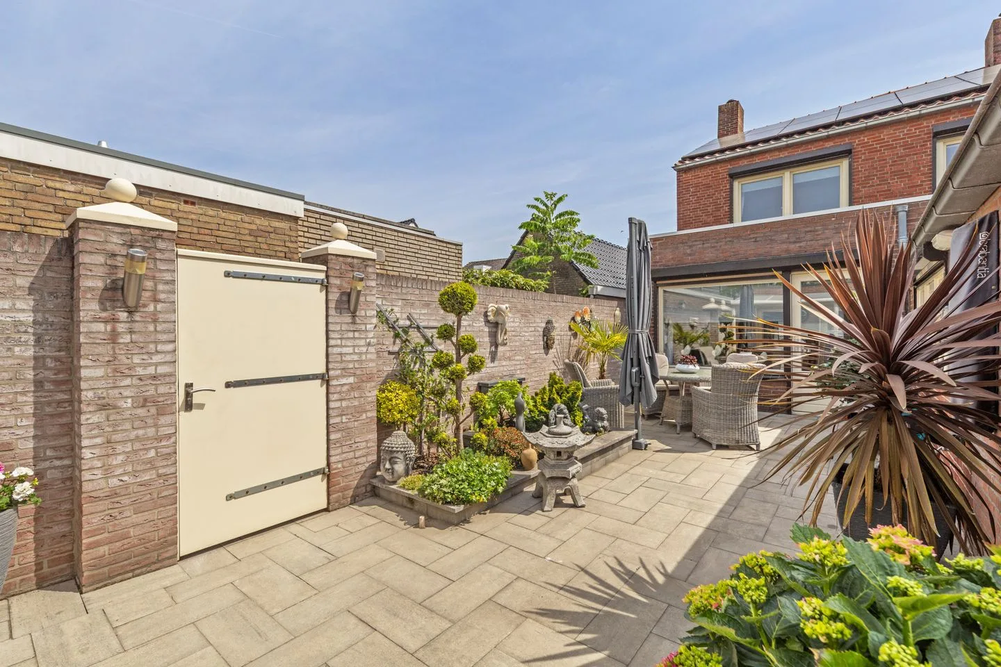 Monseigneur Frenckenstraat 17 Roosendaal thumbnail 44