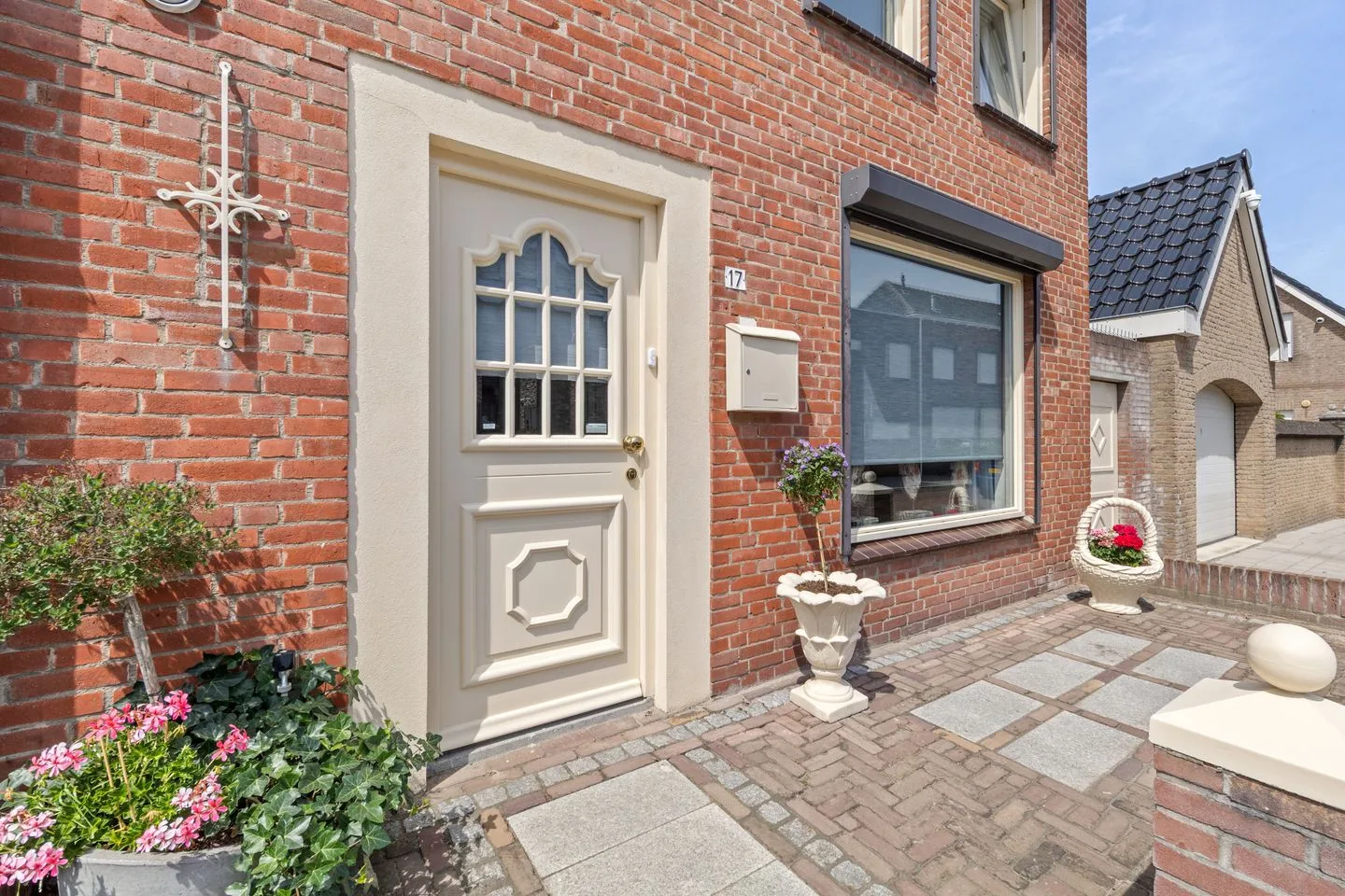 Monseigneur Frenckenstraat 17 Roosendaal thumbnail 47