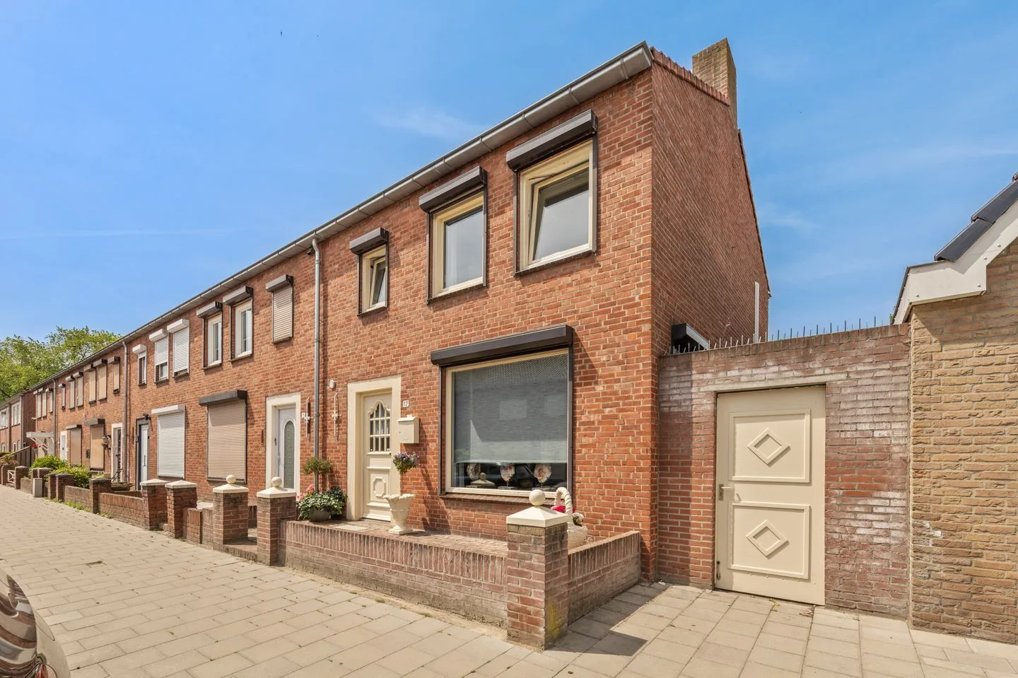 Monseigneur Frenckenstraat 17 Roosendaal thumbnail 48