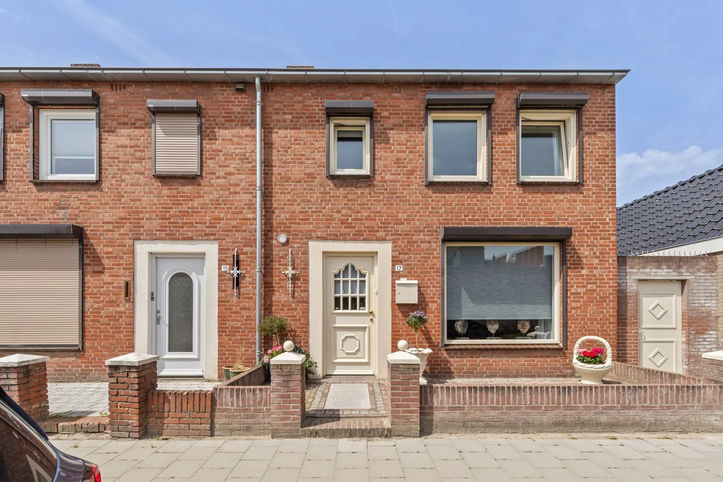 Monseigneur Frenckenstraat 17 Roosendaal thumbnail 49