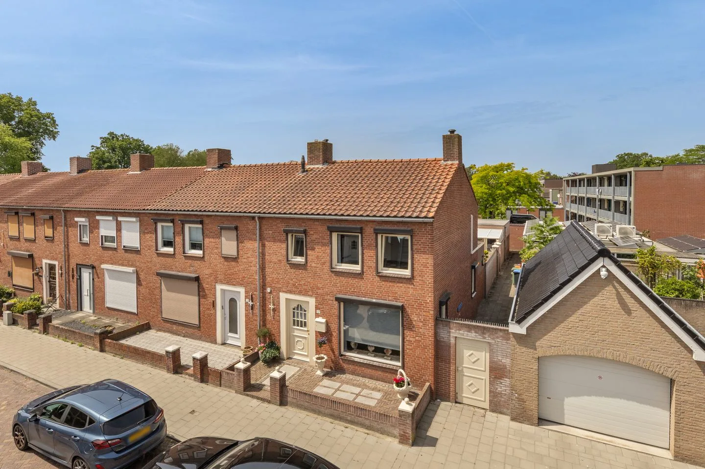 Monseigneur Frenckenstraat 17 Roosendaal thumbnail 50