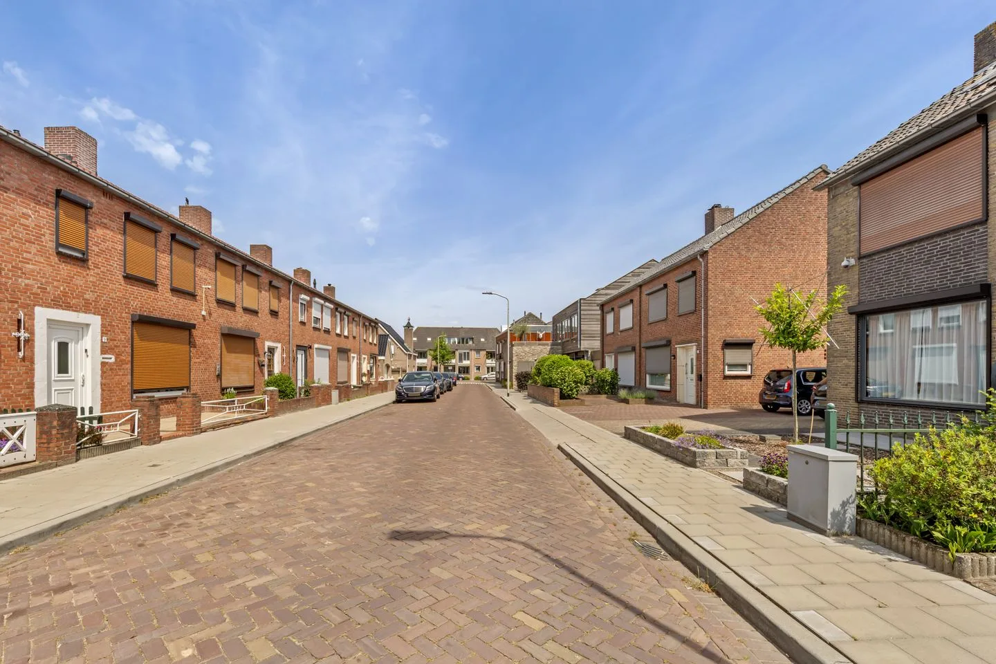 Monseigneur Frenckenstraat 17 Roosendaal thumbnail 52