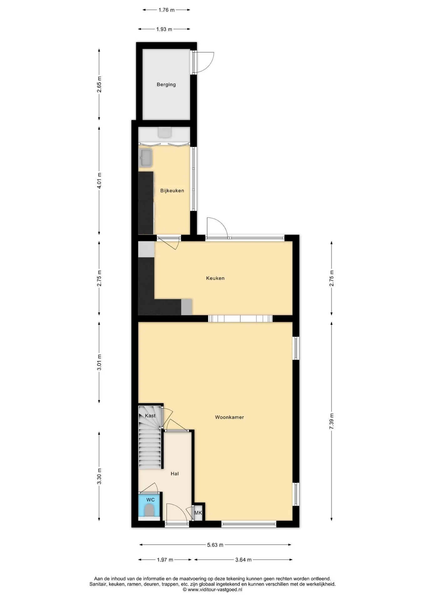 Monseigneur Frenckenstraat 17 Roosendaal thumbnail 54