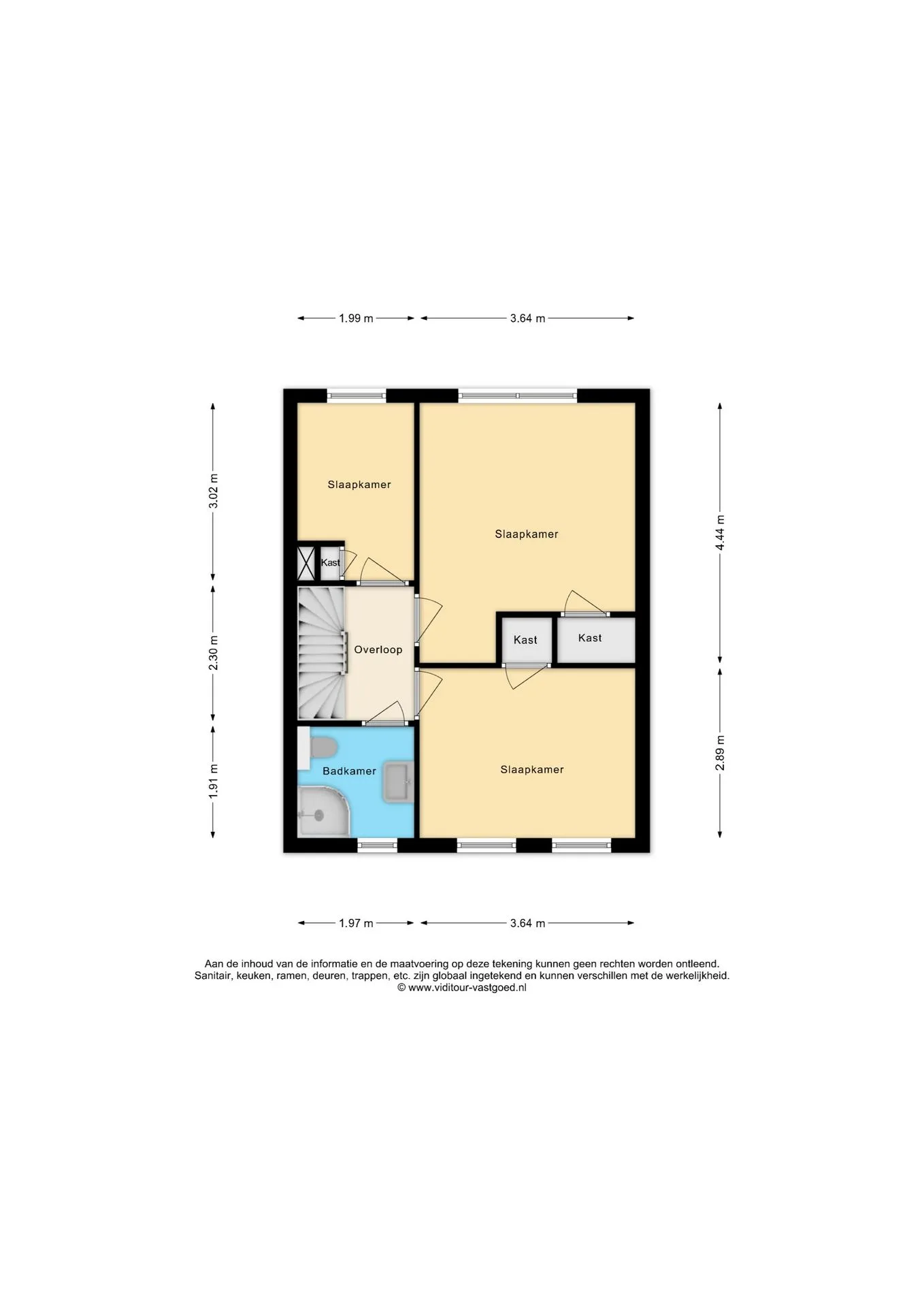 Monseigneur Frenckenstraat 17 Roosendaal thumbnail 55