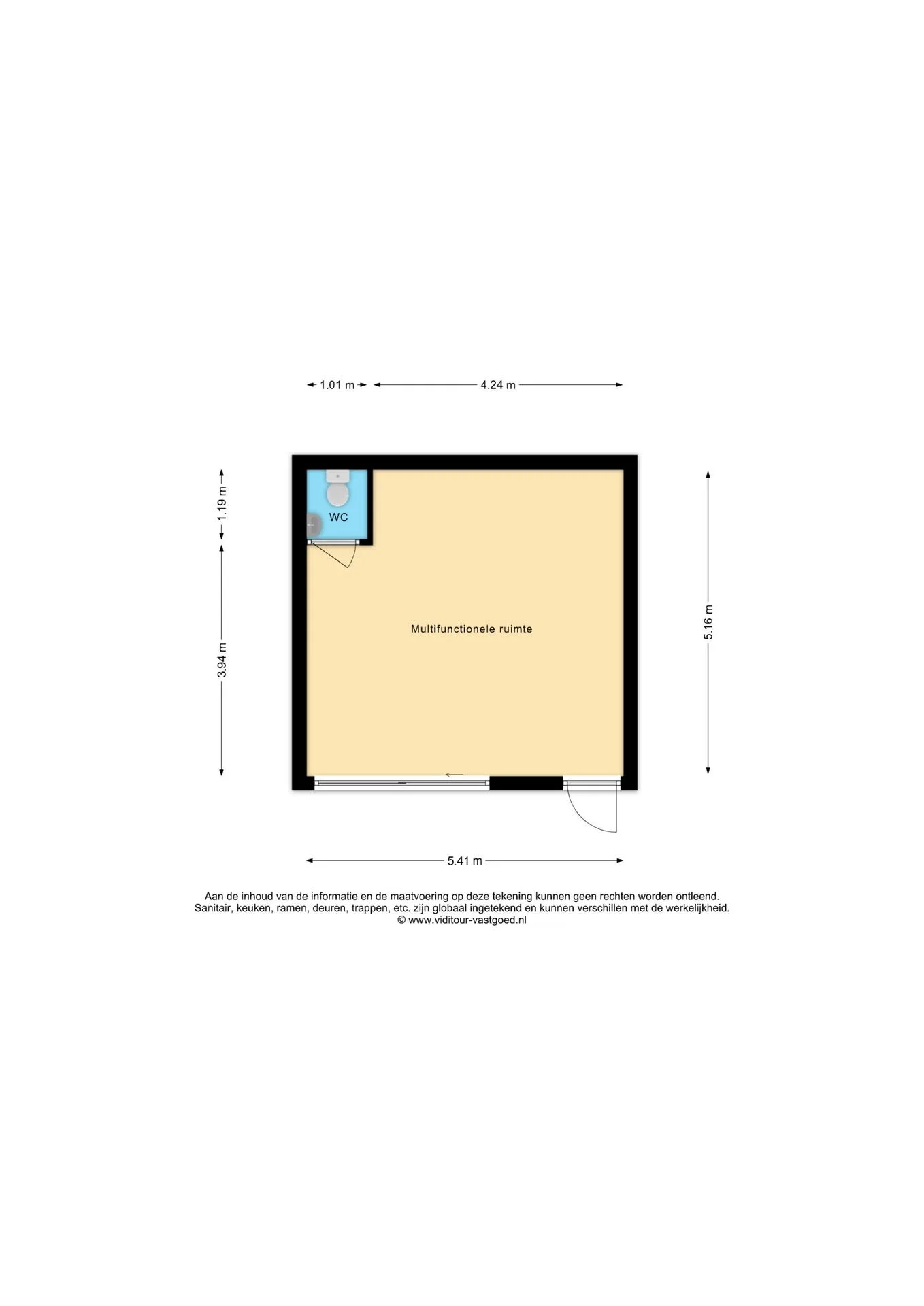 Monseigneur Frenckenstraat 17 Roosendaal thumbnail 57