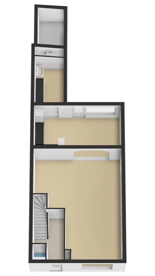 Monseigneur Frenckenstraat 17 Roosendaal thumbnail 58