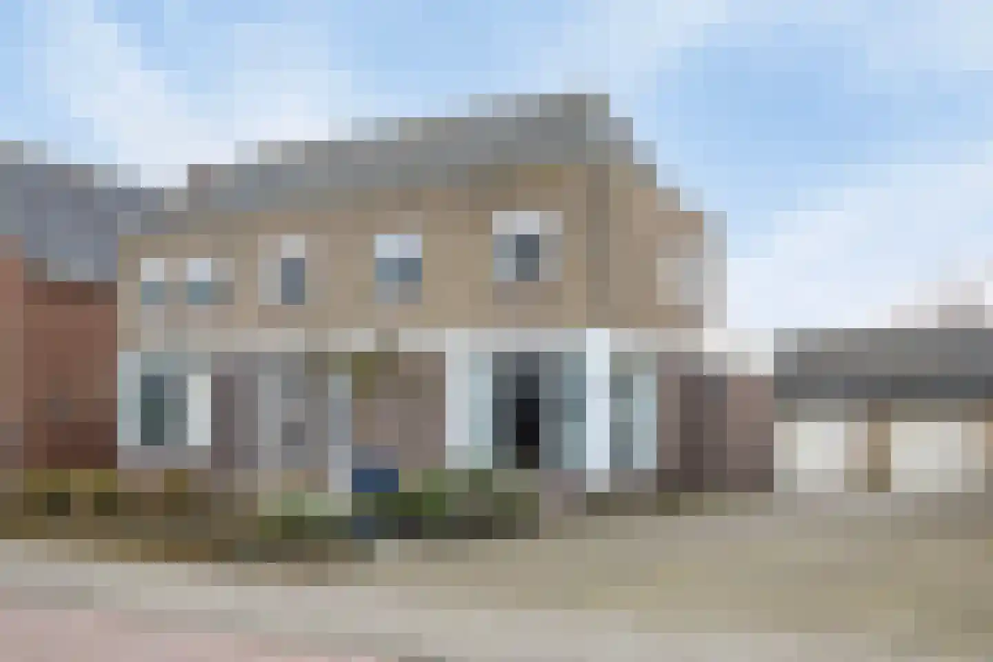 Monseigneur Geurtsstraat 54 in Maashees