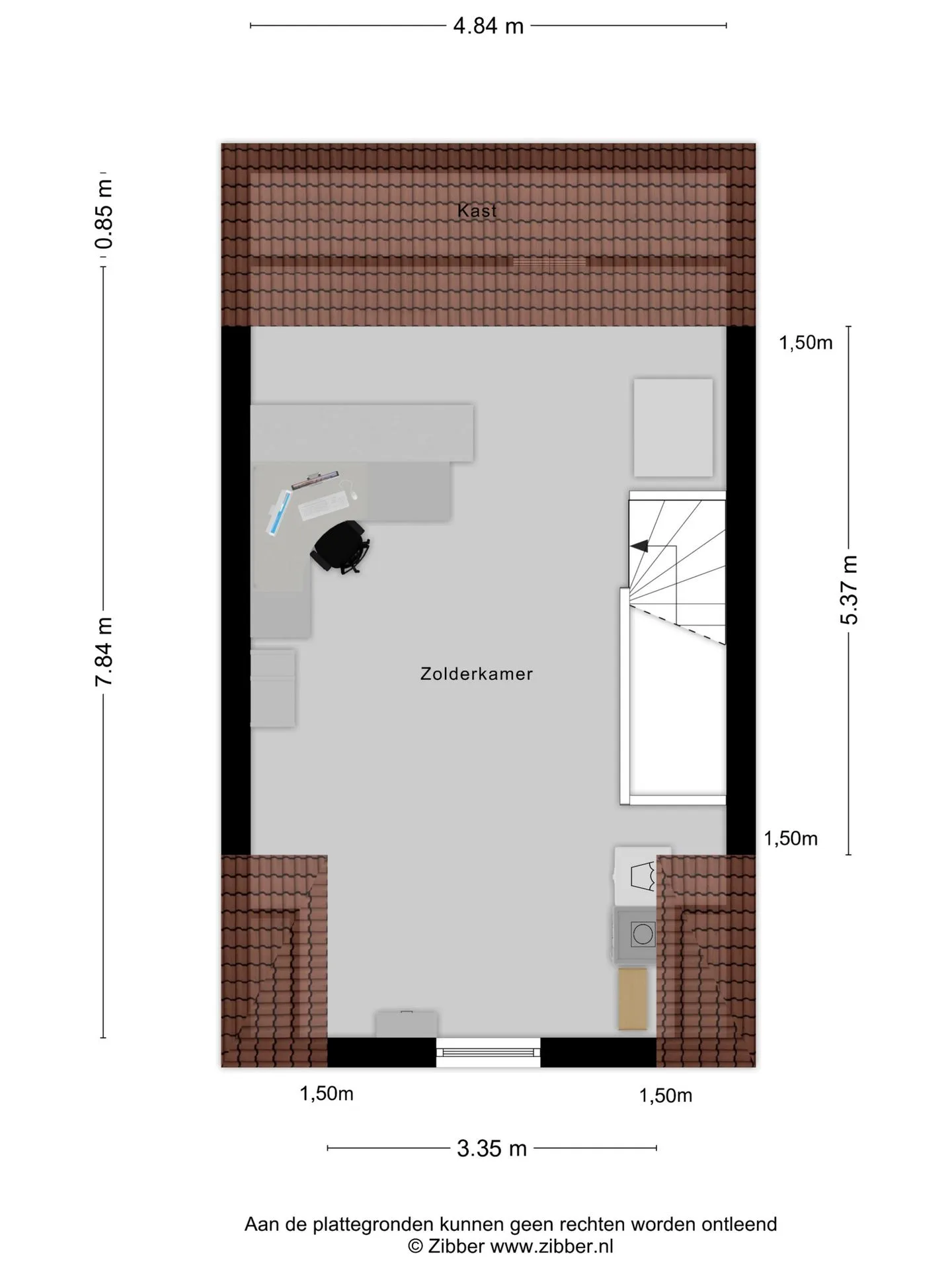 Monseigneur Muskensstraat 24 Elshout thumbnail 30