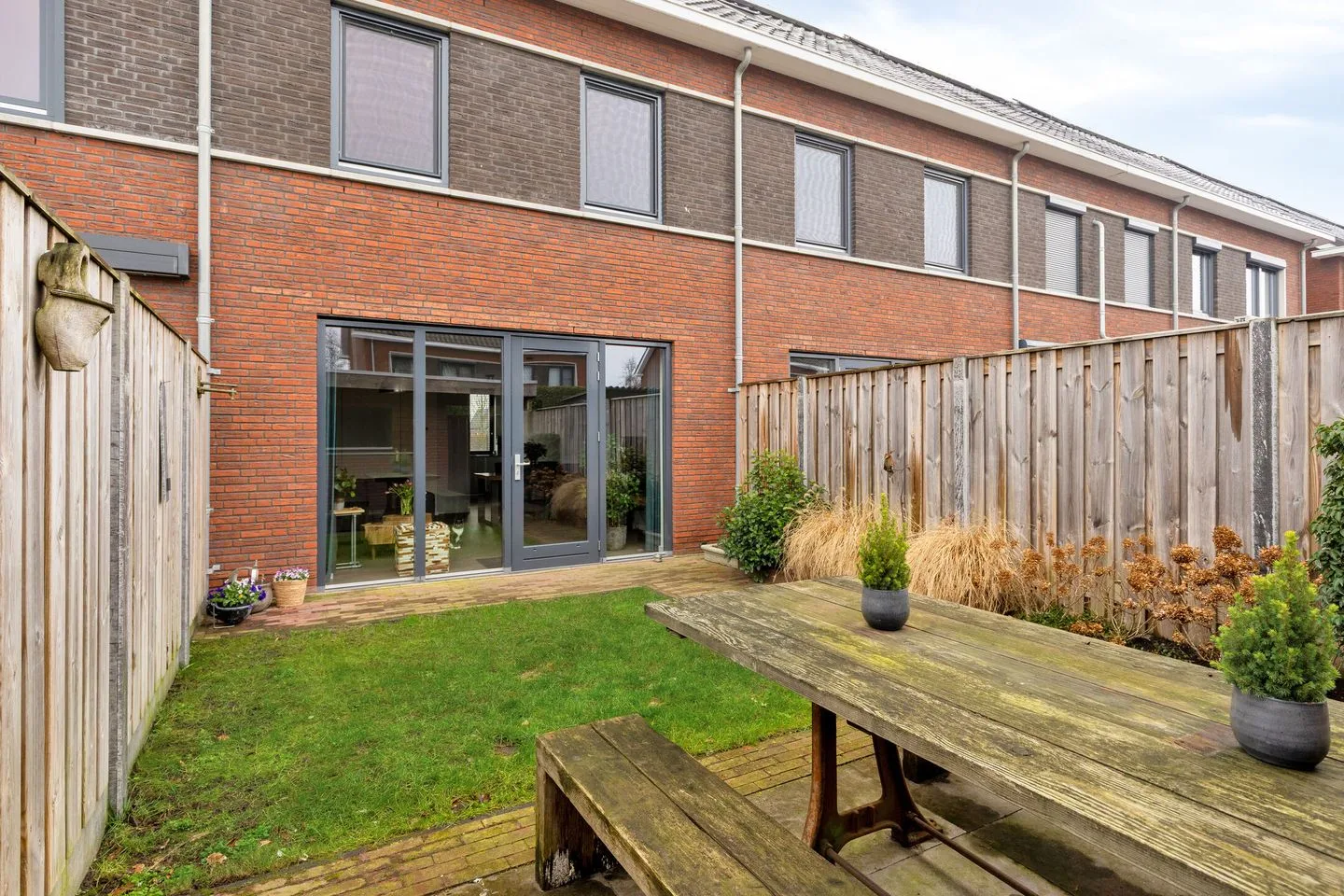 Monseigneur Muskensstraat 24 Elshout thumbnail 33