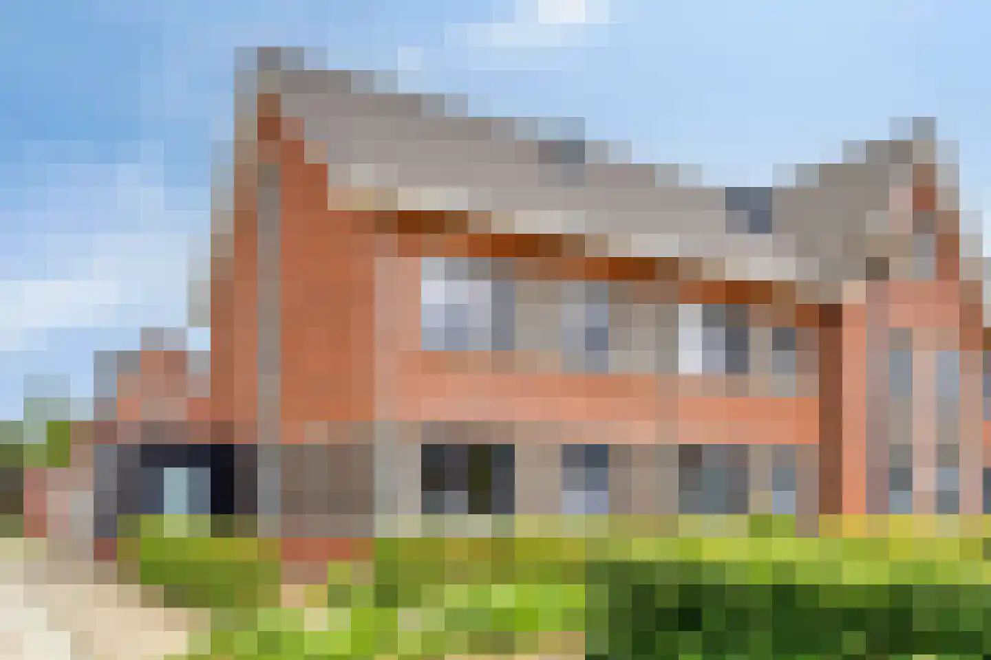 Monseigneur Muskensstraat 42 in Elshout