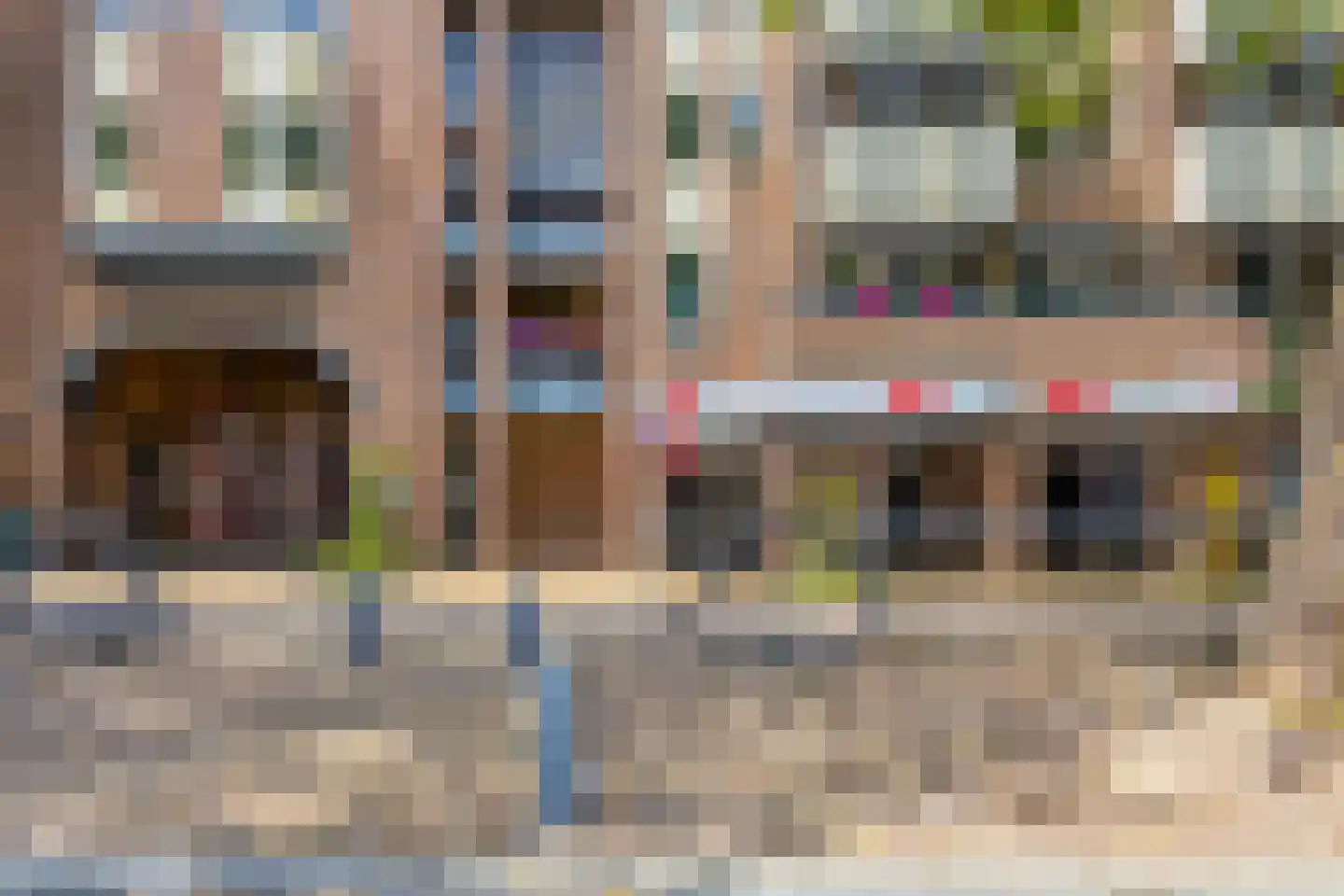 Monseigneur Nolensplein 39 in Venlo