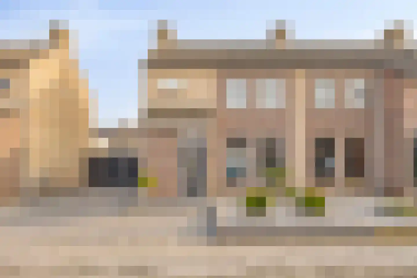 Monseigneur van Enckevoirtstraat 7 Sambeek