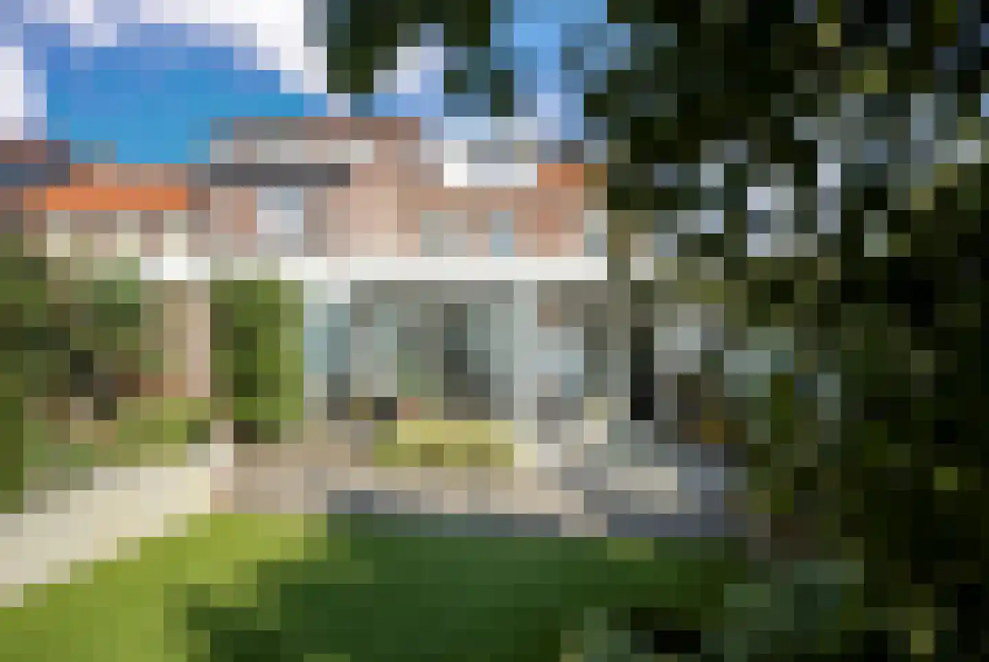 Monseigneur van Hooydonkstraat 13 Rijen thumbnail 20