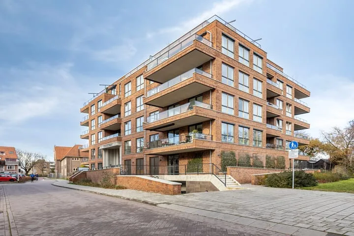Monseigneur van Leeuwenlaan 7 C Hillegom thumbnail 28