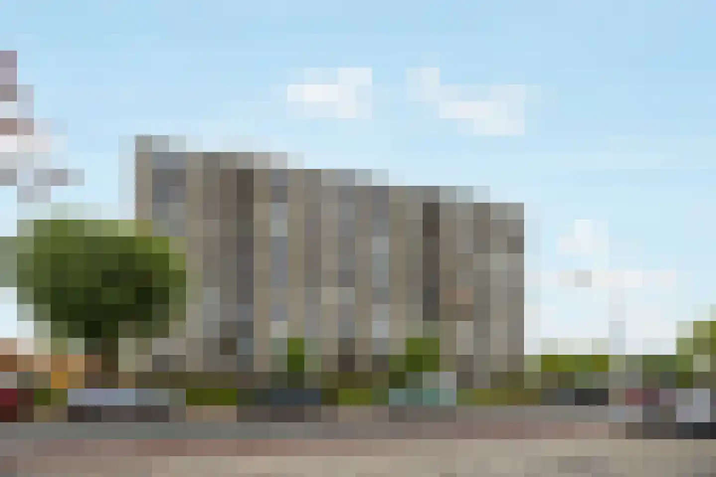 Monseigneur van Steelaan 111 Voorburg