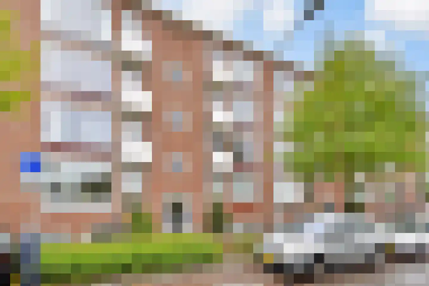 Monseigneur van Steelaan 146 Voorburg foto 2