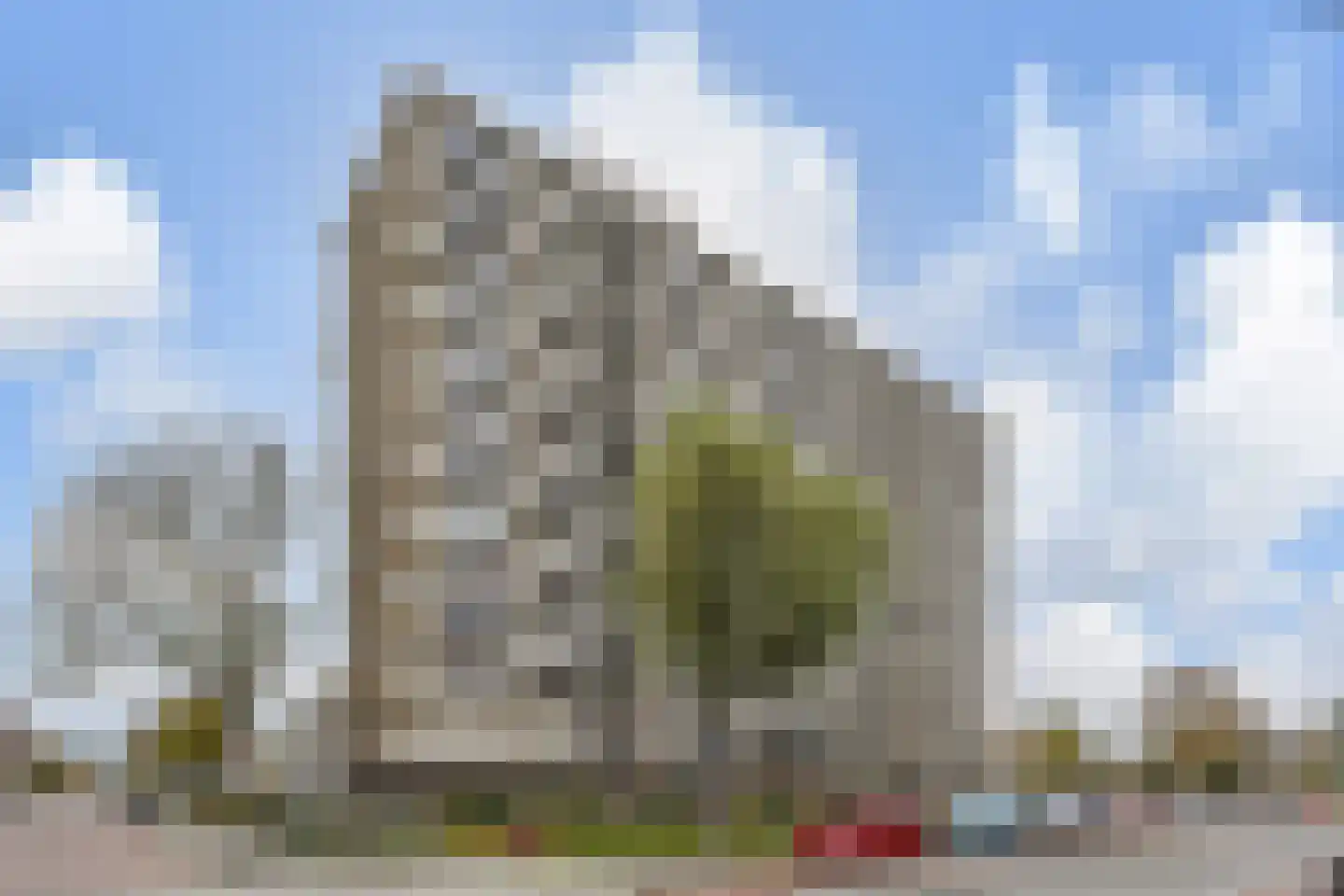 Monseigneur van Steelaan 151 dans Voorburg
